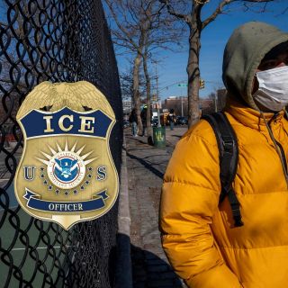 Agencia de impuestos de EU enviará datos de inmigrantes a ICE