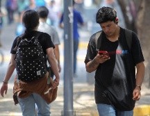 Para el psicólogo Luis Miguel Real, ningún menor de 16 años debería tener acceso total a internet sin supervisión. EL INFORMADOR / ARCHIVO