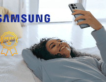 Samsung: Una empresa destacada por la calidad de sus productos. ESPECIAL / SAMSUNG