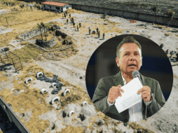 “No tenemos indicios de centros de cremación