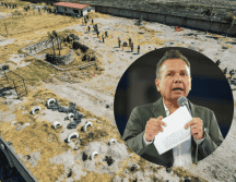 “No tenemos indicios de centros de cremación