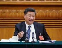 Estados Unidos acusó a China de participar de manera activa en el abastecimiento de tectología dual para Kremlin. NOTIMEX/ARCHIVO