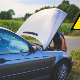 ¿Qué hacer ante una falla mecánica en carretera? Guía práctica