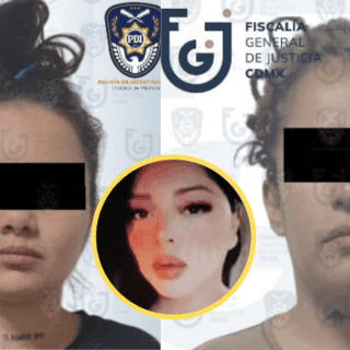 Vinculan a proceso a dos mujeres por desaparición forzada de Ivon Maricela Rosendo