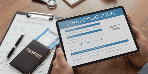 Visa Americana: Estos son los costos y requisitos para renovarla sin ...
