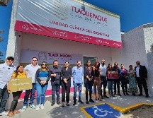 Al evento asistieron autoridades municipales, incluyendo a la secretaria de Salud, Evangelina Torres Vázquez, así como regidoras, regidores y directores de diversas áreas del Gobierno municipal. CORTESÍA.