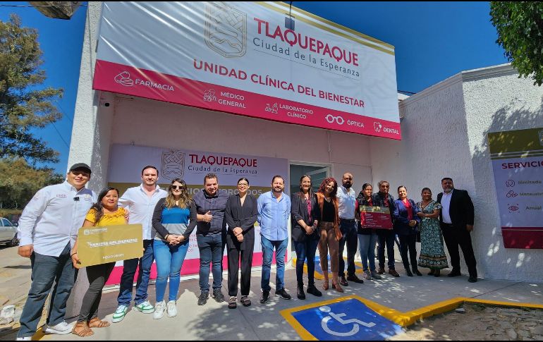 Al evento asistieron autoridades municipales, incluyendo a la secretaria de Salud, Evangelina Torres Vázquez, así como regidoras, regidores y directores de diversas áreas del Gobierno municipal. CORTESÍA.