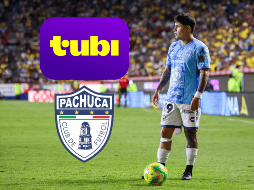 El último partido de local de Pachuca solo se pudo escuchar a través de la radio, no hubo transmisión de TV. IMAGO7/ARCHIVO