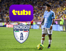 El último partido de local de Pachuca solo se pudo escuchar a través de la radio, no hubo transmisión de TV. IMAGO7/ARCHIVO