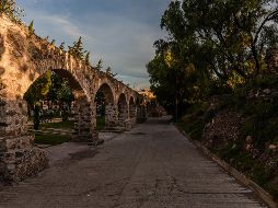 Pinos, pueblo mágico de Zacatecas. ESPECIAL/SECRETARÍA DE TURISMO DEL ESTADO DE ZACATECAS.
