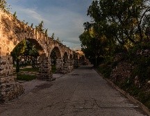 Pinos, pueblo mágico de Zacatecas. ESPECIAL/SECRETARÍA DE TURISMO DEL ESTADO DE ZACATECAS.