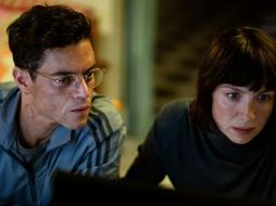 Malek confesó que este nuevo rol como productor ha influido en su interpretación de varias formas. EFE / J. Wilson