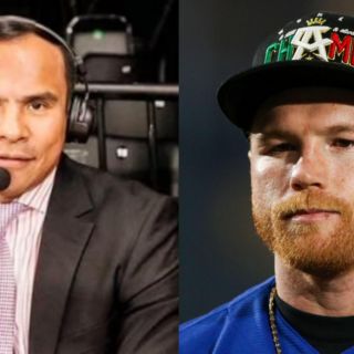 Juan Manuel Márquez advierte a 'Canelo' Álvarez sobre los retos que tendrá en Arabia Saudita