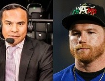 El exboxeador hizo hincapié en que tanto 