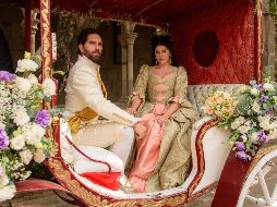 Este 11 de abril, la plataforma ViX estrenará la tercera y última temporada de 