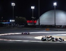 La batalla por el campeonato de pilotos está más cerrada que nunca. INSTAGRAM/ @F1.