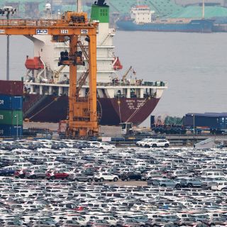 Entran en vigor aranceles de Estados Unidos a más de 60 países