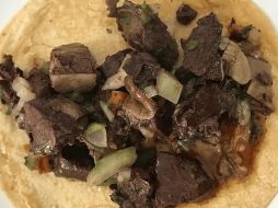 ¿Comer moronga o rellena es saludable? SUN / ARCHIVO