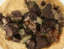 ¿Comer moronga o rellena es saludable? SUN / ARCHIVO