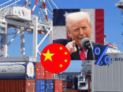 “China tiene la firme voluntad y los medios abundantes para tomar las contramedidas necesarias y luchar hasta el final