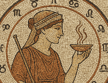 El oráculo ha sido revelado. Que cada signo escuche, comprenda y actúe en consecuencia. ESPECIAL / ChatGPT