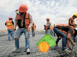 ¿Las personas recibirán un pago adicional o doble por laborar en Semana Santa? SUN / ARCHIVO