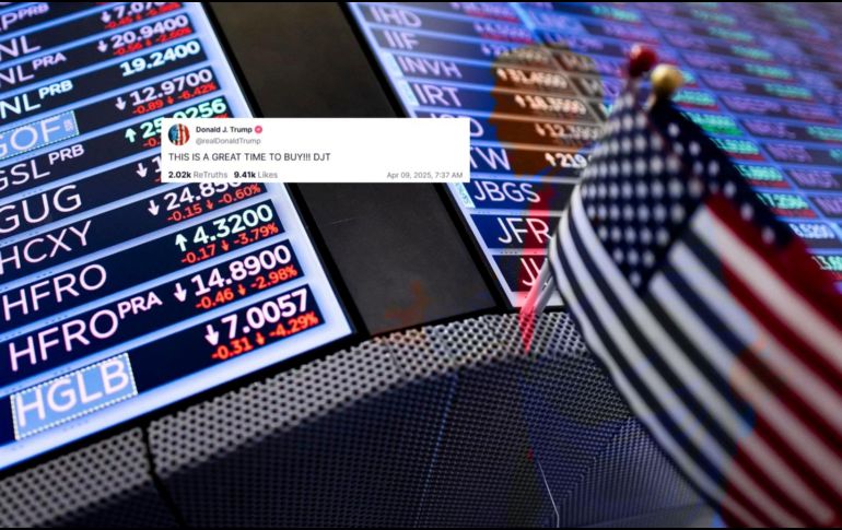 La bolsa de Nueva York amaneció hoy en verde, rompiendo una racha negativa iniciada la semana pasada. EFE / ARCHIVO