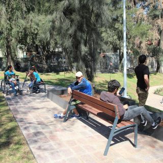 Registros meteorológicos prevén estas temperaturas para Guadalajara