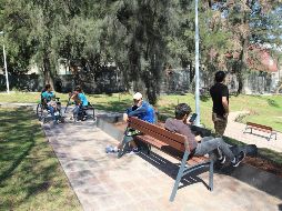 Durante la tarde de hoy, Jalisco prevé ambiente desde cálido hasta caluroso. EL INFORMADOR/ ARCHIVO