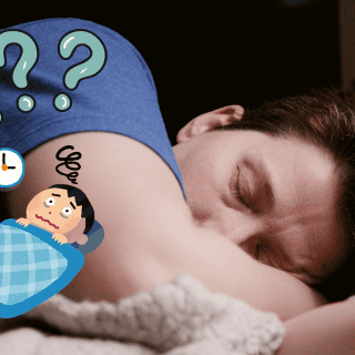 ¿Hablar dormido es malo? Esto dicen los expertos