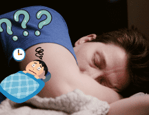 Muchas personas en su vida han experimentado hablar mientras duermen. UNSPLASH/ Shane