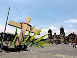 Muchas personas aprovechan estos denominados días santos para viajar o participar en actividades recreativas relacionadas con las celebraciones religiosas. ESPECIAL / NTX y CANVA