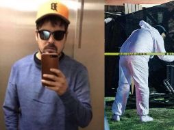 Fundador del Festival AXE Ceremonia rompió el silencio y se pronunció, públicamente. ESPECIAL / LINKEDIN / SUN / ARCHIVO