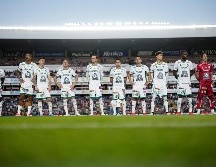 León fue excluido del Mundial de Clubes 2025 por la FIFA. IMAGO7
