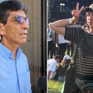 Padre de Berenice Giles asegura tener fe en que se hará justicia por su hija