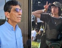 Padre de Berenice Giles pide esclarecer los hechos de la tragedia. ESPECIAL / YOUTUBE / COBOS TV / SUN / ARCHIVO