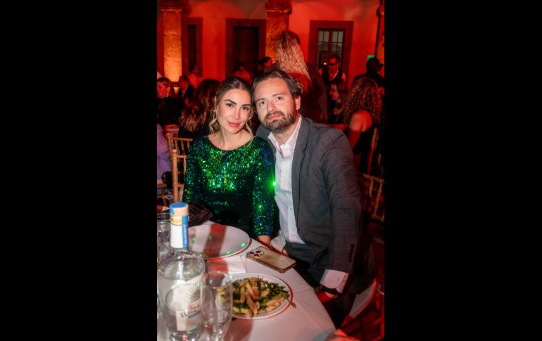 Ilumina el Hospicio Cabañas a favor de HumanaMente