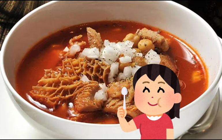 Estas son las características principales de cada tipo de menudo. SUN / ESPECIAL