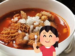 Estas son las características principales de cada tipo de menudo. SUN / ESPECIAL