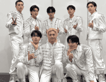Aquí te compartimos toda la información que debes saber para disfrutar de las presentaciones de Stray Kids en el Estadio GNP Seguros. ESPECIAL/Facebook @Stray Kids