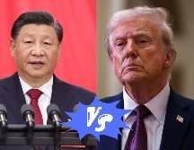 China acusa a Estados Unidos ante la OMC. EFE / ARCHIVO