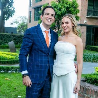 Polo & Beatriz: El inicio de una nueva aventura