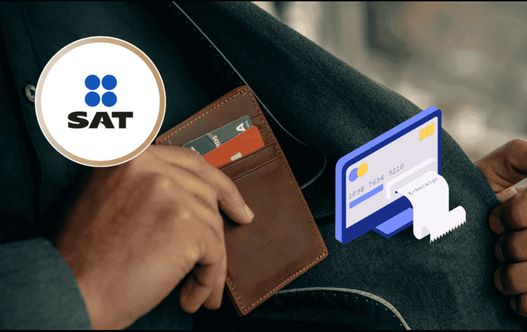 El estado de cuenta bancario es un requisito fundamental para solicitar una devolución de saldo a favor ante el SAT. UNSPLASH/ C. Banks