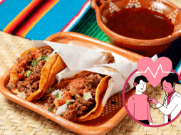 La birria resulta más saludable si se utiliza carne magra para su preparación. ESPECIAL