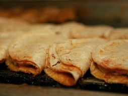 Barbacoa: Es uno de los platillos más populares en México. EL INFORMADOR / ARCHIVO