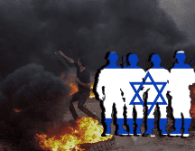 Israel asegura que ha anexionado territorio palestino a sus 