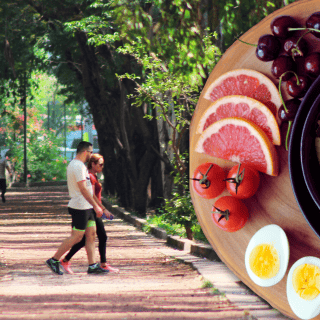 ¿Por qué los objetivos saludables deben ser realistas?