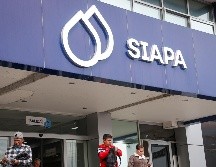 El director afirmó que las restricciones y faltas de suministro registradas en días pasados se deben a estos factores. EL INFORMADOR / ARCHIVO