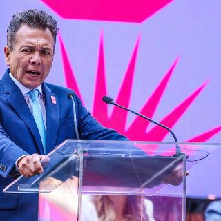 Lemus anuncia intervención en la Minerva de cara al Mundial 2026