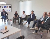 Uno de los objetivos del encuentro es el intercambio de buenas prácticas, desarrollo de talento y cooperación entre la industria y la academia. EL INFORMADOR / J. Velazco